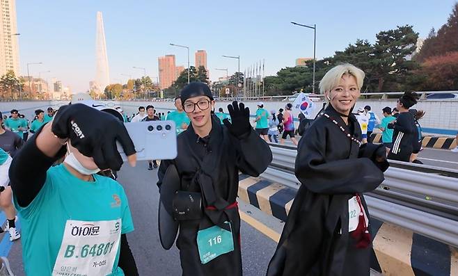 iMBC 연예뉴스 사진