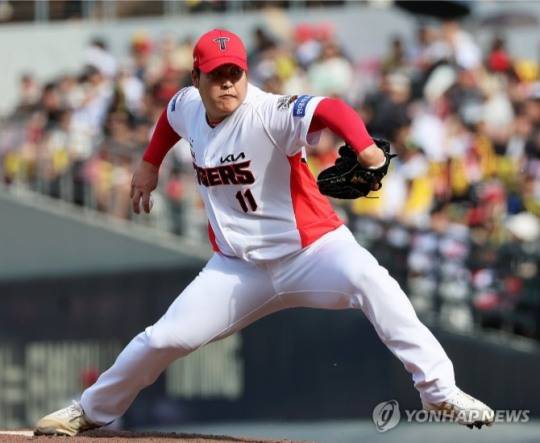 KIA 조상우 / 사진=연합뉴스