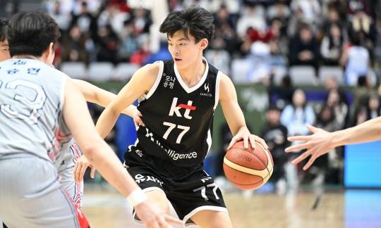 강성욱. 사진[연합뉴스]