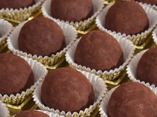 두바이 쫀득 쿠키. [인스타그램 캡처]