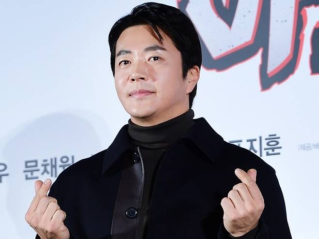 권상우. 사진|스타투데이DB
