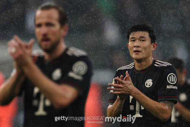 김민재/게티이미지코리아