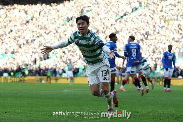 양현준/게티이미지코리아