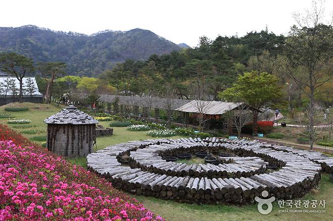 함평 자연생태공원