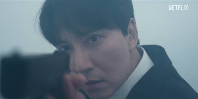 [넷플릭스 제공]