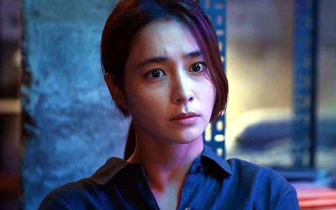 티빙 오리지널 시리즈 ‘빌런즈’ [티빙]