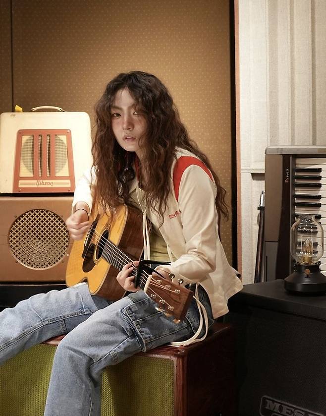 [서울=뉴시스] 김푸름. (사진 = 톤엔터 제공) 2026.01.11. photo@newsis.com *재판매 및 DB 금지