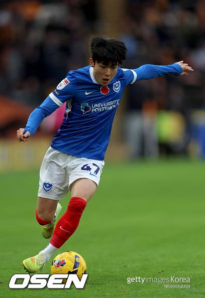 [사진] ⓒGettyimages(무단전재 및 재배포 금지)