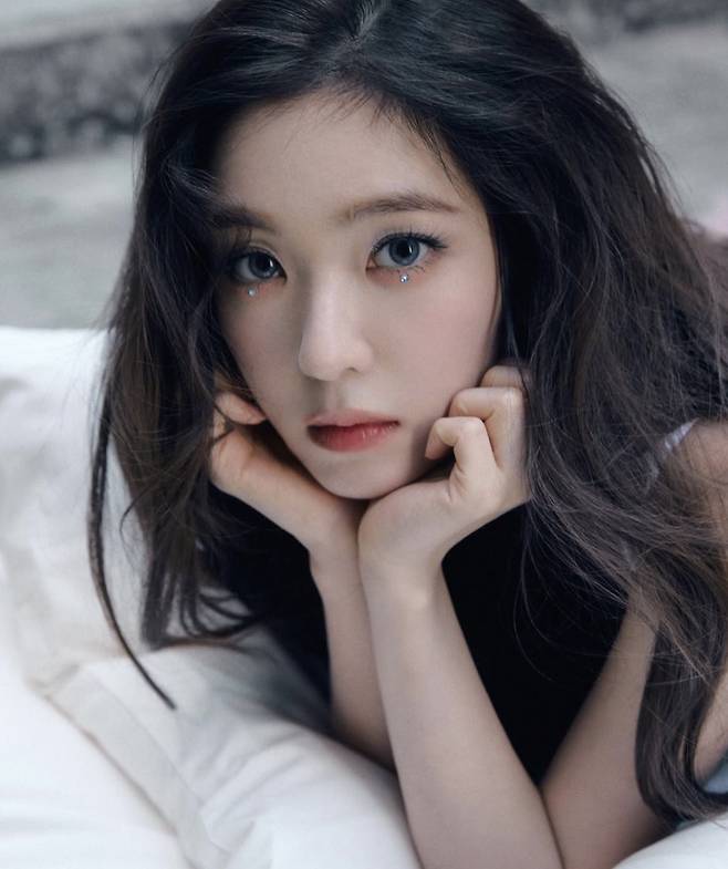 아이린. 아이린 SNS