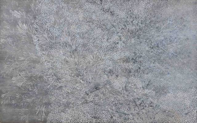 성희승, ‘이터널 비커밍(2002, 2025)' /제공=학고재