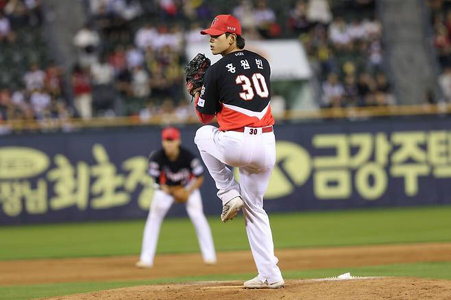 ▲ 홍원빈 ⓒ KIA 타이거즈