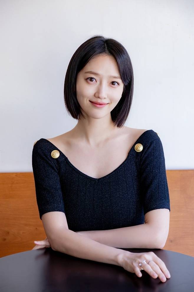 ‘모범택시3’ 안고은 역으로 큰 사랑을 받은 표예진. 사진l시크릿이엔티