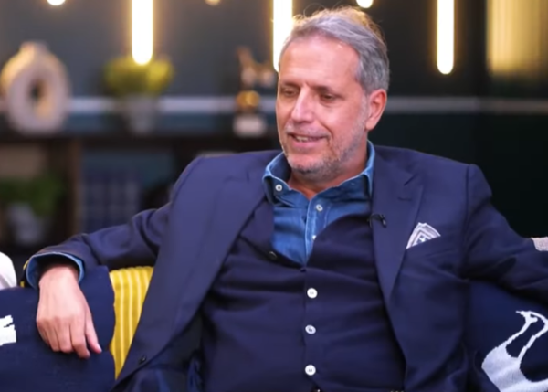 파블로 파라티치(사진=토트넘 홋스퍼 구단 영상 화면 갈무리)