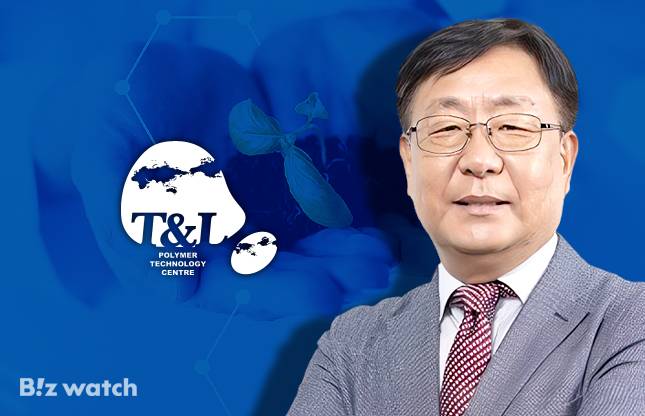 티앤엘 창업주 최윤소 대표