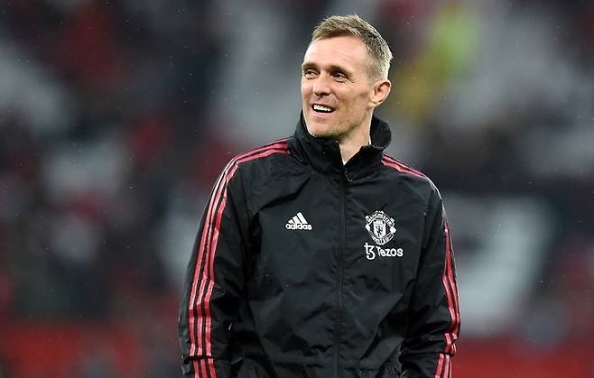 플레처. 사진 | 맨체스터=EPA연합뉴스