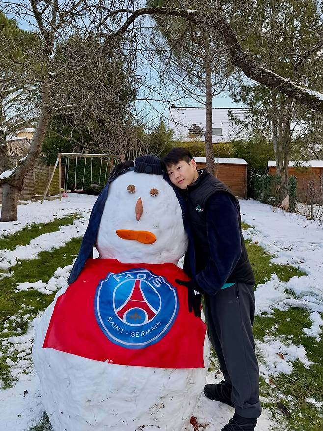 사진=PSG