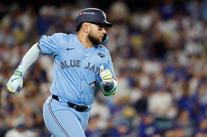 ◇알렉스 브레그먼을 놓친 보스턴이 보 비��을 노릴 것이라는 전망이 나와 관심이 쏠린다. AFP연합뉴스