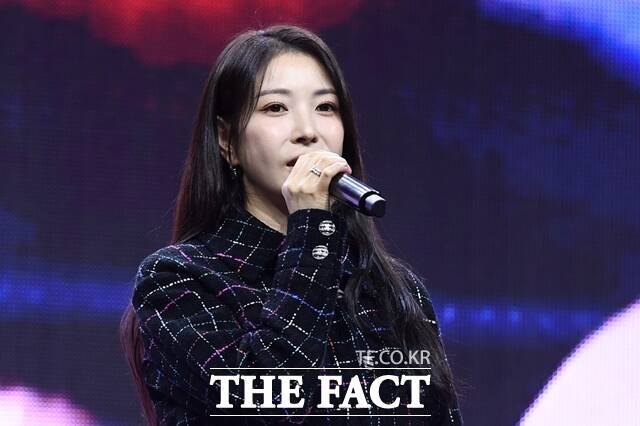 가수 보아가 25년간 동행한 SM엔터테인먼트를 떠난다. /서예원 기자