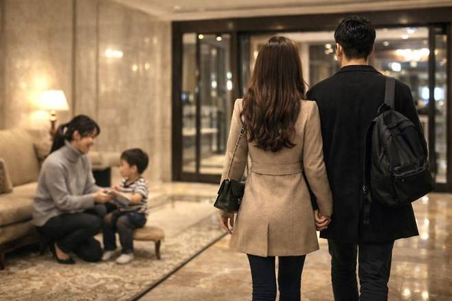 기사의 이해를 돕기 위해 AI로 생성한 이미지. ChatGPT