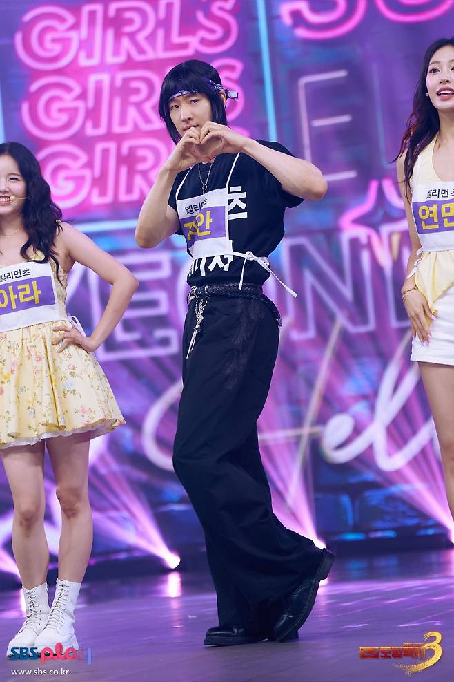 모범택시3 스틸컷