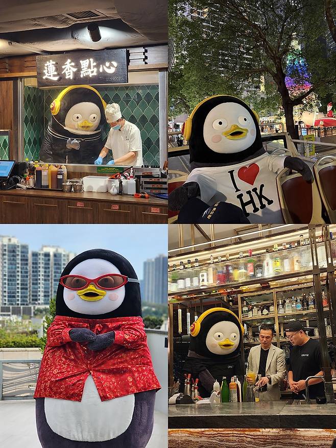 사진= 홍콩관광청 제공