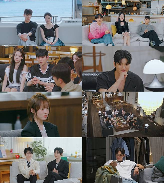 사진=티빙 제공.