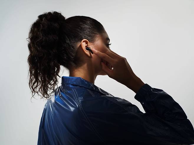 샤오미 레드미 버즈 3 라이트. 사진=샤오미코리아 제공