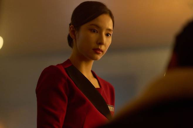 영화 '휴민트' 스틸컷 /사진=NEW
