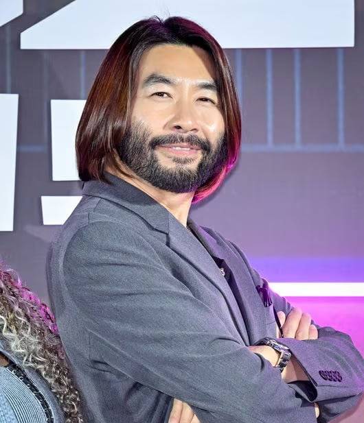 노홍철 / 연합뉴스