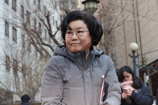 이혜훈 기획예산처 장관 후보자(연합뉴스)