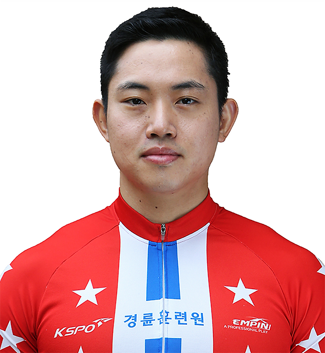 장우준(24기, S2, 부산). 사진=서울올림픽기념국민체육진흥공단 경륜경정총괄본부