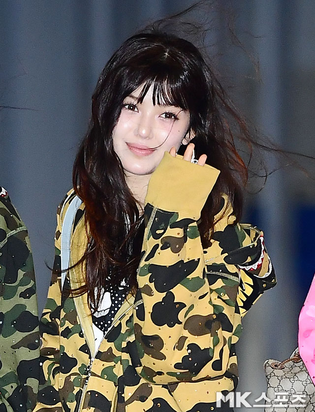 다니엘, 침묵 끝 첫 입장…뉴진스·버니즈 향한 진짜 메시지