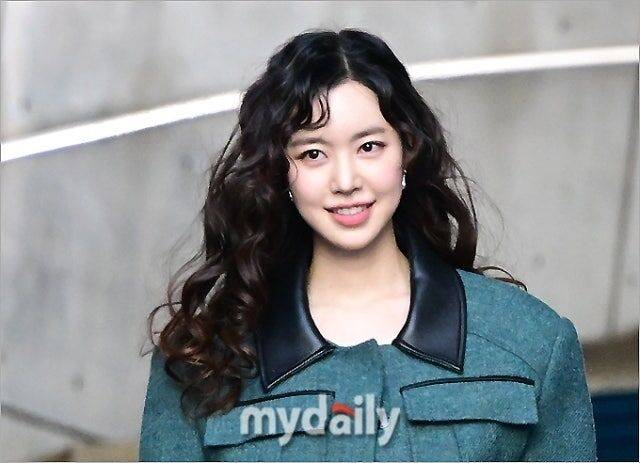 배우 진세연 / 마이데일리