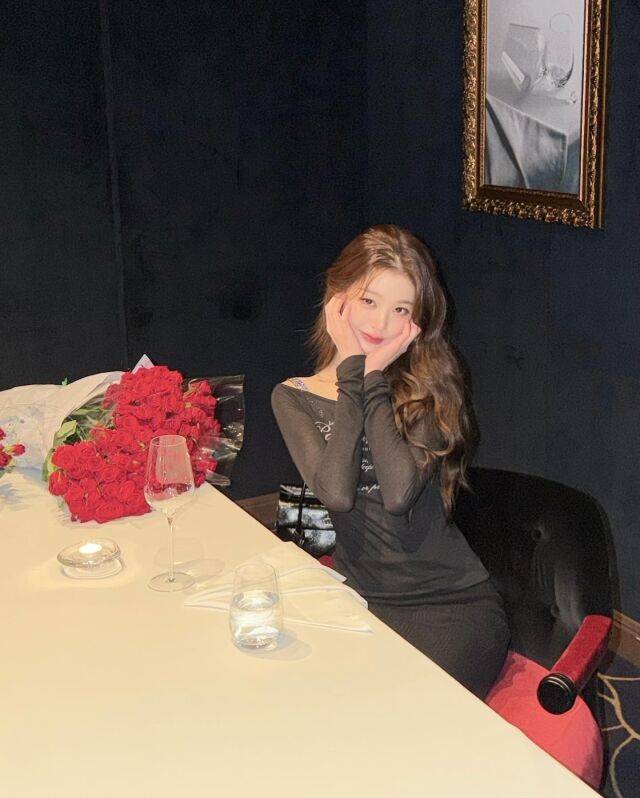 / 장원영 인스타그램