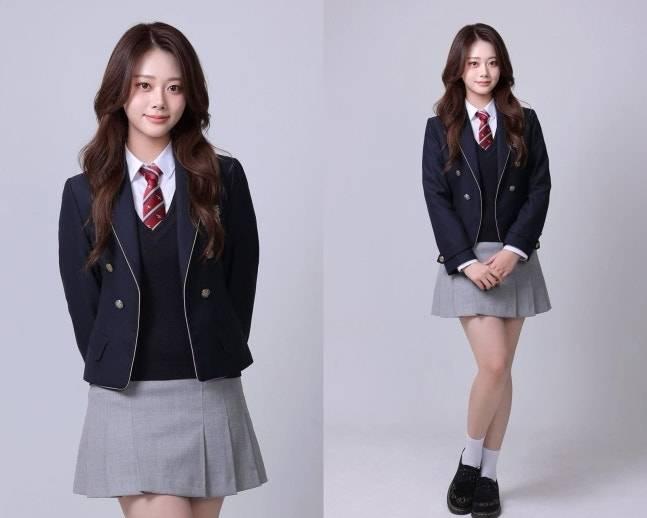 [한림예고 SNS]