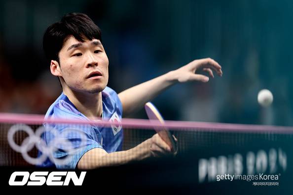 [사진] 장우진 ⓒGettyimages(무단전재 및 재배포 금지)