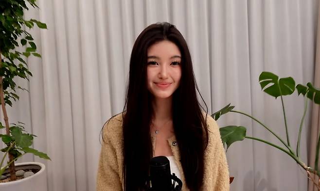 사진=유튜브 ‘다니엘 마시(Danielle Marsh)’ 캡처