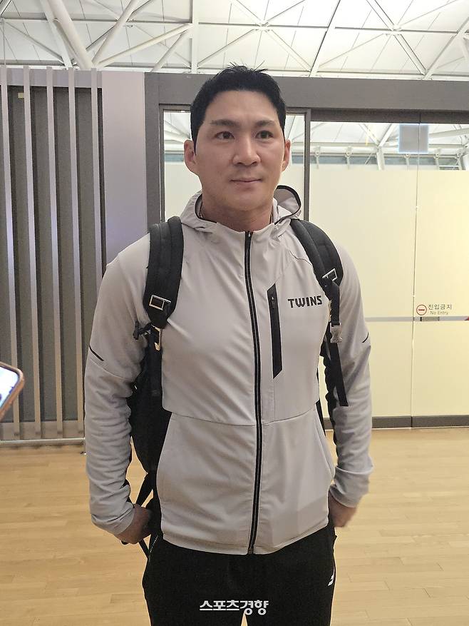 LG 오지환 “좌익수 이야기에 자존심 상해···이 갈고 준비해서 ‘야구 관종’ 되겠다”[스경X인터뷰]