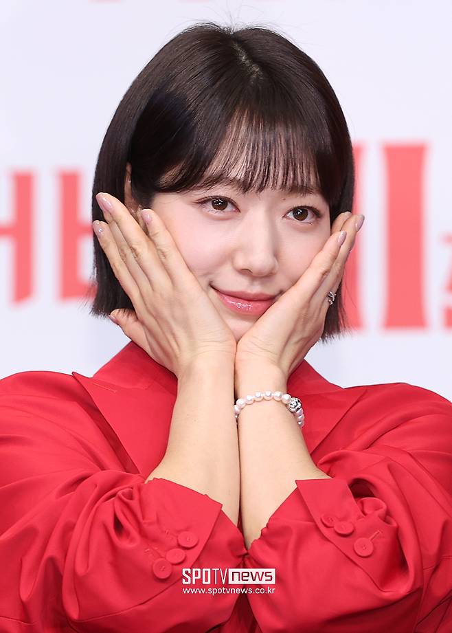 ▲ 박신혜 ⓒ곽혜미 기자