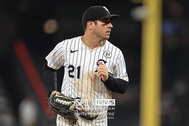 ▲ 방출 후 아직 새 소속팀을 찾지 못해 애를 태우고 있는 전 한화 출신 선수 마이크 터크먼