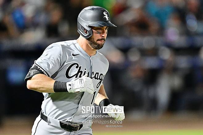 ▲ 터크먼은 최근 3년간 백업 외야수로 견실한 활약을 했지만 2년 연속 논텐더 방출의 시련을 맛봤다