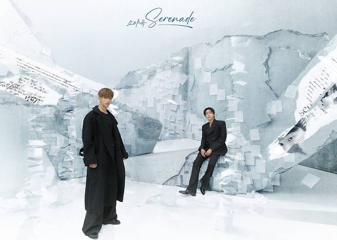 /사진=플레디스 엔터테인먼트