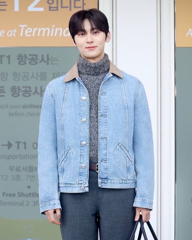 황민현. 사진|브루넬로 쿠치넬리