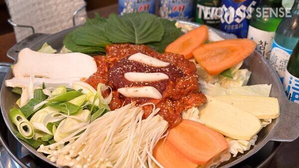 심학산닭갈비 - 네이버 플레이스 업체 등록 사진&nbsp;