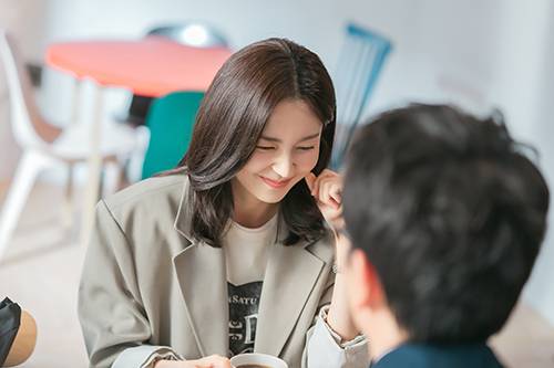 MBC '판사 이한영'