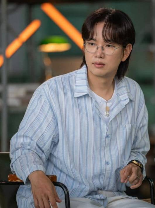 사진=장성규 SNS