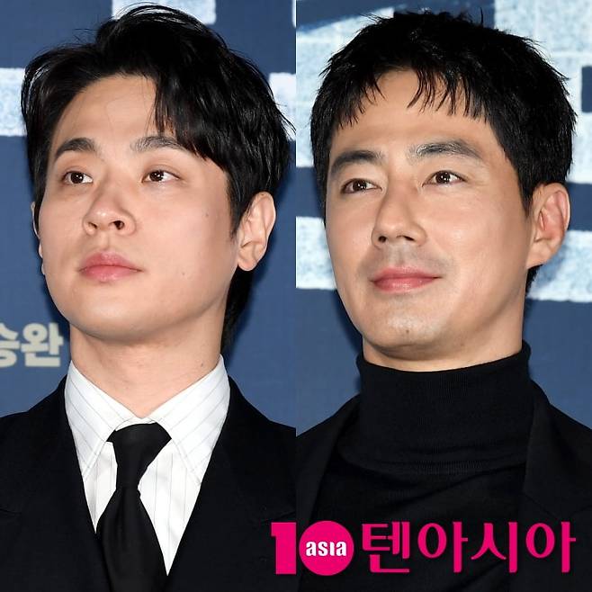 [단독] 조인성, 9개월 만에 깜짝 소식 전했다…박정민·박해준과 '틈만 나면' 출연