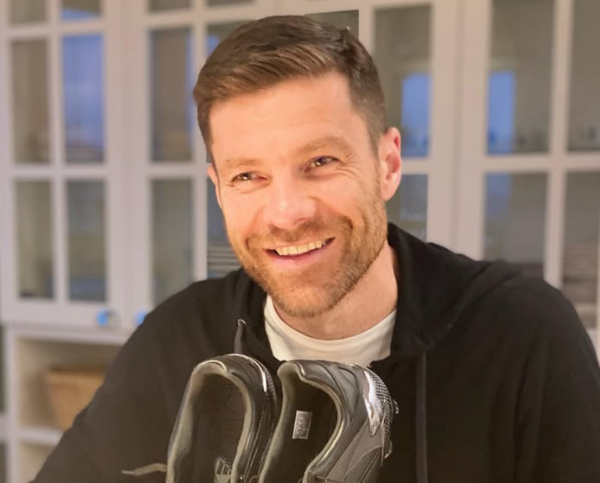 사비 알론소가 레알 마드리드 감독직에서 경질당했다(사진=사비 알론소 SNS)