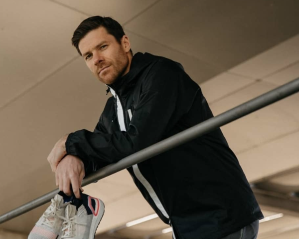 사비 알론소가 레알 마드리드 감독직에서 경질당했다(사진=사비 알론소 SNS)