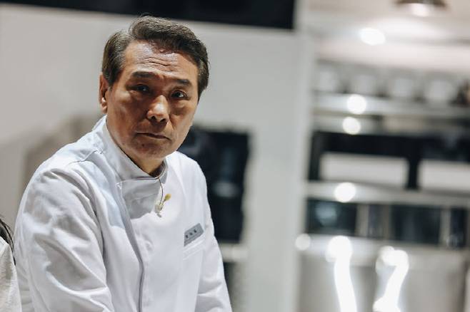 최강록vs후덕죽vs요리괴물…'흑백요리사2', 오늘(13일) 우승자 공개된다